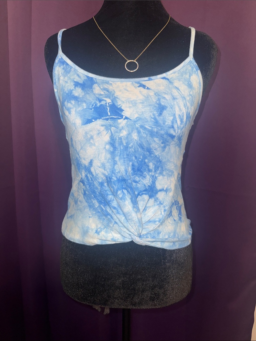 Rue 21 top